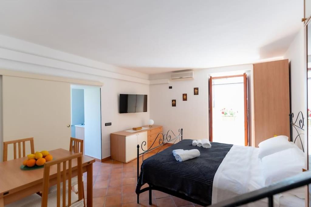 Realty Holidays Casa Lenu Apartamento