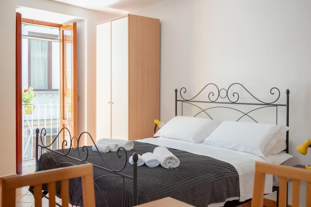 Realty Holidays Casa Lenu Península Sorrentina