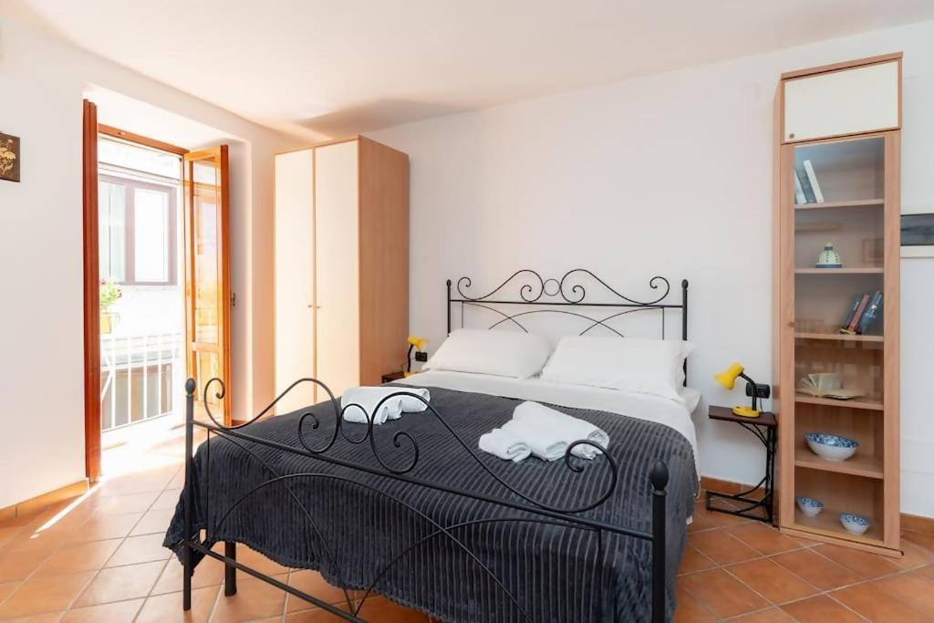 Realty Holidays Casa Lenu Apartamento Península Sorrentina
