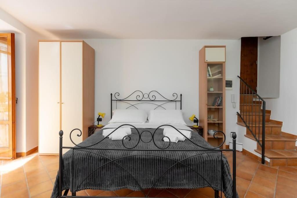 Apartamento Realty Holidays Casa Lenu Península Sorrentina