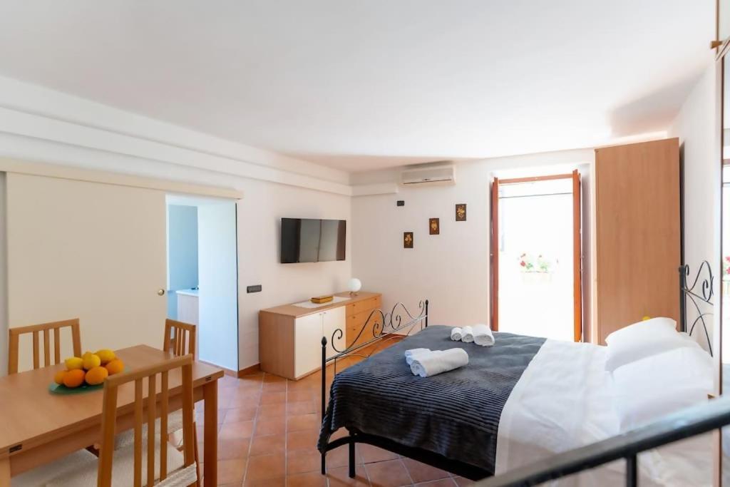 Realty Holidays Casa Lenu Apartamento Península Sorrentina