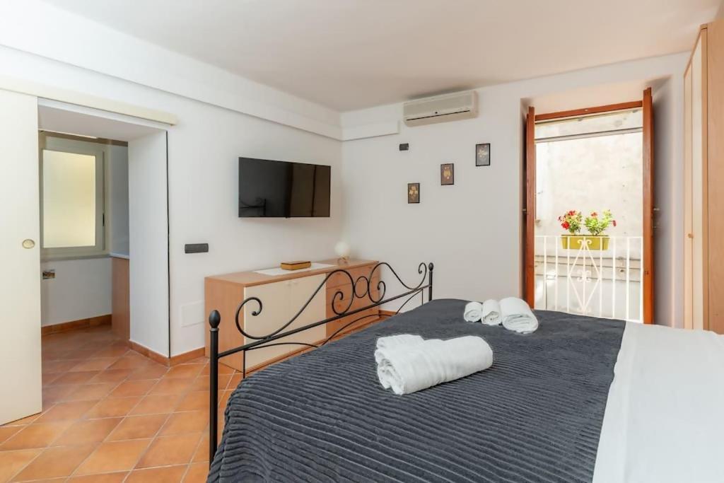 Realty Holidays Casa Lenu * Península Sorrentina