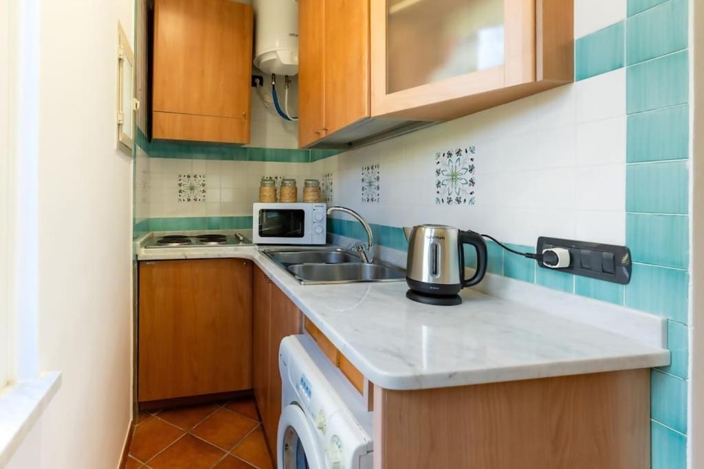Realty Holidays Casa Lenu Apartamento *